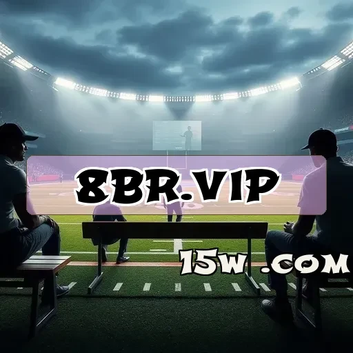 8br.vip: Um Mundo de Apostas Para Gamers de Todos os Níveis